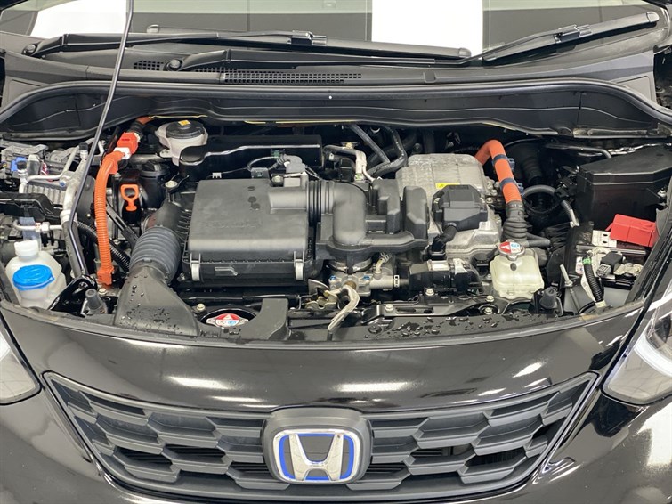 Used Honda Jazz 2024 for sale - 78088270: Photo 30