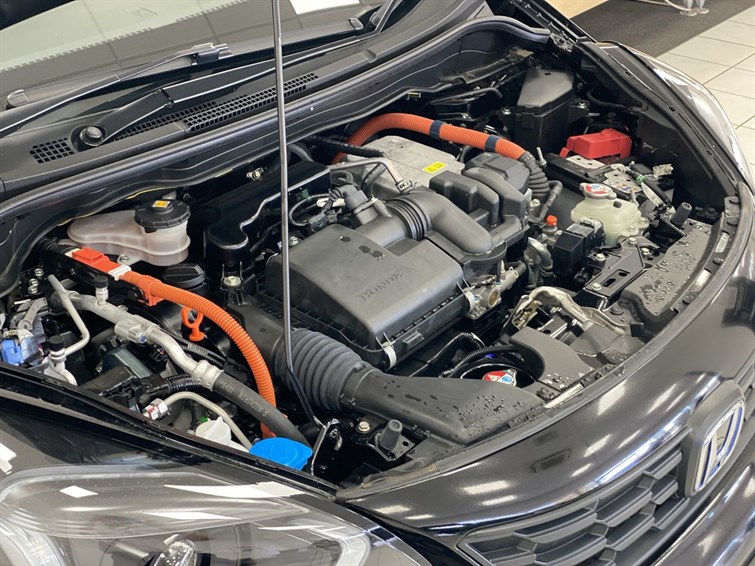 Used Honda Jazz 2024 for sale - 78088270: Photo 31