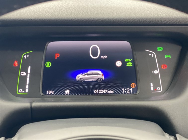 Used Honda Jazz 2024 for sale - 78088270: Photo 37