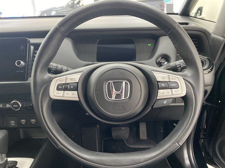 Used Honda Jazz 2024 for sale - 78088270: Photo 44