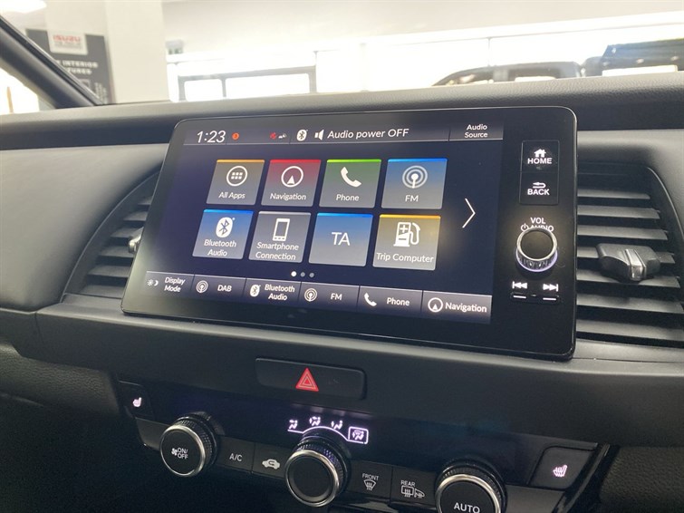 Used Honda Jazz 2024 for sale - 78088270: Photo 46