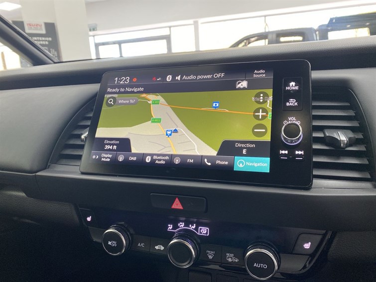 Used Honda Jazz 2024 for sale - 78088270: Photo 47