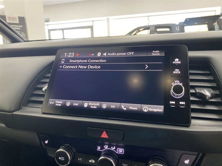 Used Honda Jazz 2024 for sale - 78088270: Photo 48