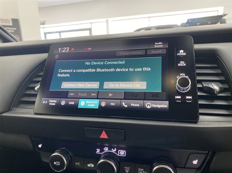 Used Honda Jazz 2024 for sale - 78088270: Photo 49