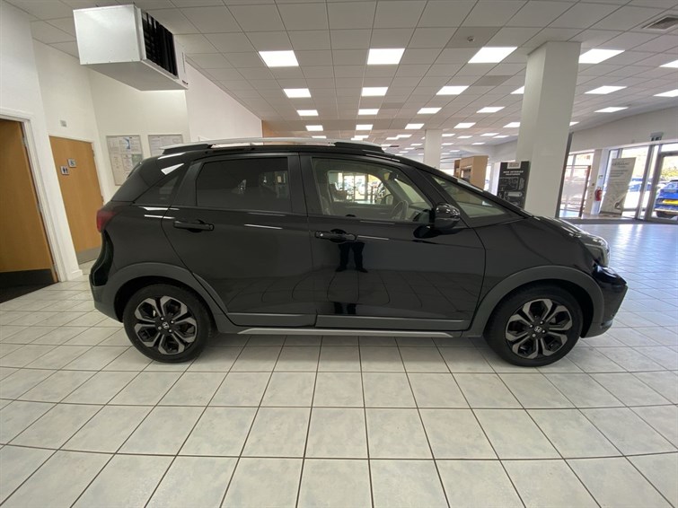 Used Honda Jazz 2024 for sale - 78088270: Photo 5