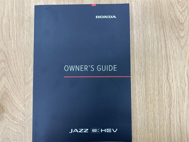 Used Honda Jazz 2024 for sale - 78088270: Photo 55