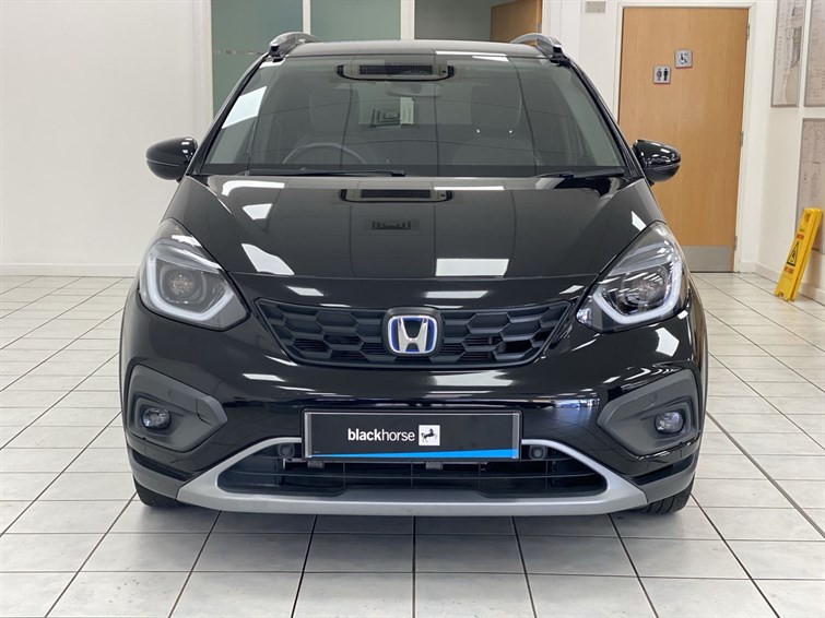 Used Honda Jazz 2024 for sale - 78088270: Photo 6