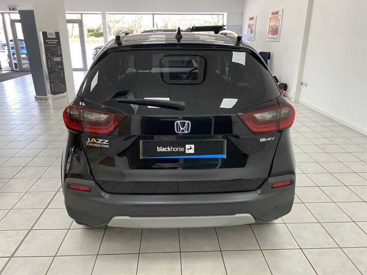 Used Honda Jazz 2024 for sale - 78088270: Photo 7