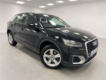 2017 - 1.4 TFSI Sport 5dr