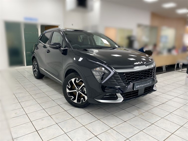 Used Kia Sportage 2025 for sale - 77388393: Photo 1