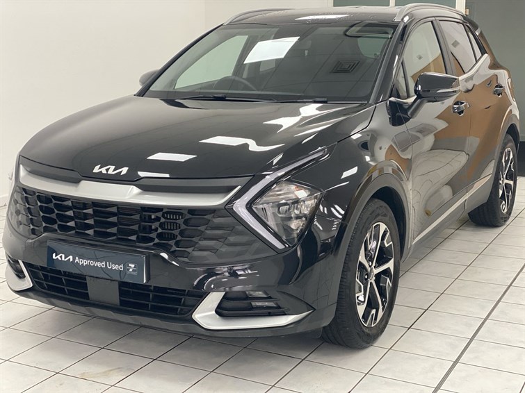 Used Kia Sportage 2025 for sale - 77388393: Photo 10