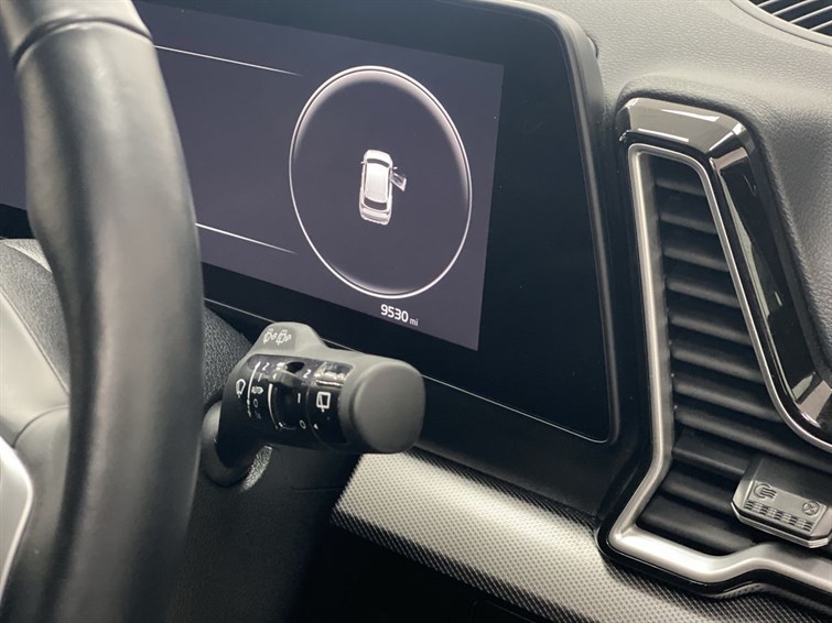 Used Kia Sportage 2025 for sale - 77388393: Photo 11