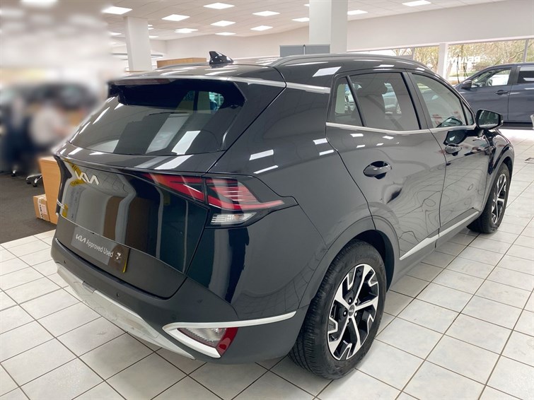 Used Kia Sportage 2025 for sale - 77388393: Photo 12