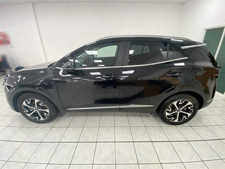 Used Kia Sportage 2025 for sale - 77388393: Photo 13