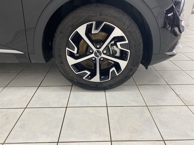 Used Kia Sportage 2025 for sale - 77388393: Photo 15