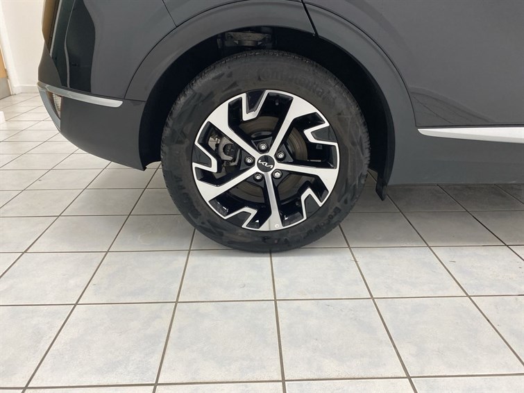 Used Kia Sportage 2025 for sale - 77388393: Photo 17