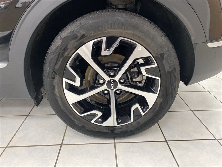 Used Kia Sportage 2025 for sale - 77388393: Photo 19