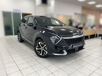 2025 - 1.6T GDi 157 48V ISG 3 5dr