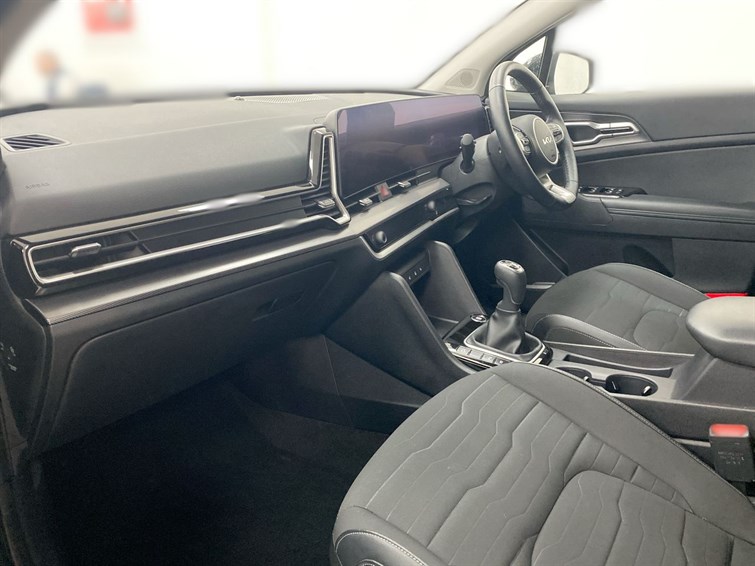 Used Kia Sportage 2025 for sale - 77388393: Photo 2