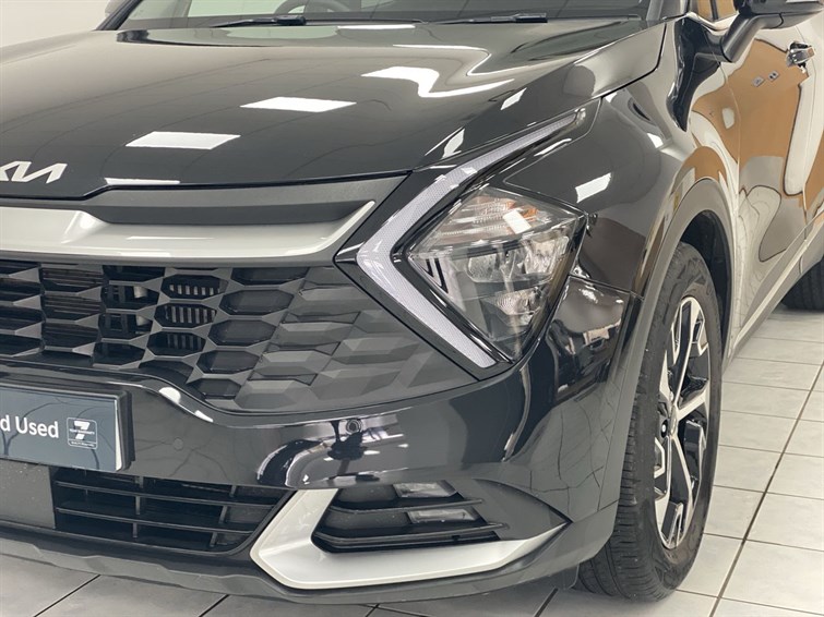 Used Kia Sportage 2025 for sale - 77388393: Photo 21