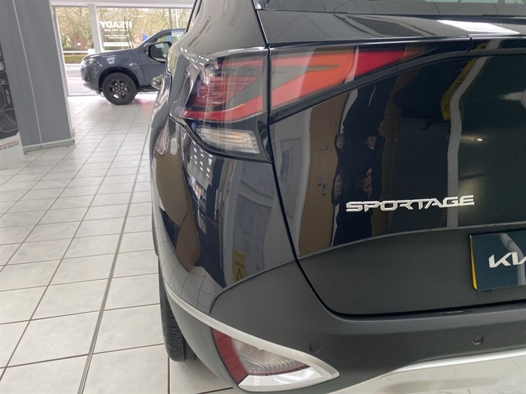 Used Kia Sportage 2025 for sale - 77388393: Photo 23