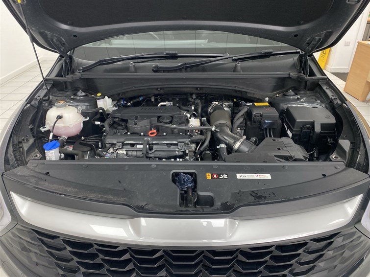 Used Kia Sportage 2025 for sale - 77388393: Photo 29