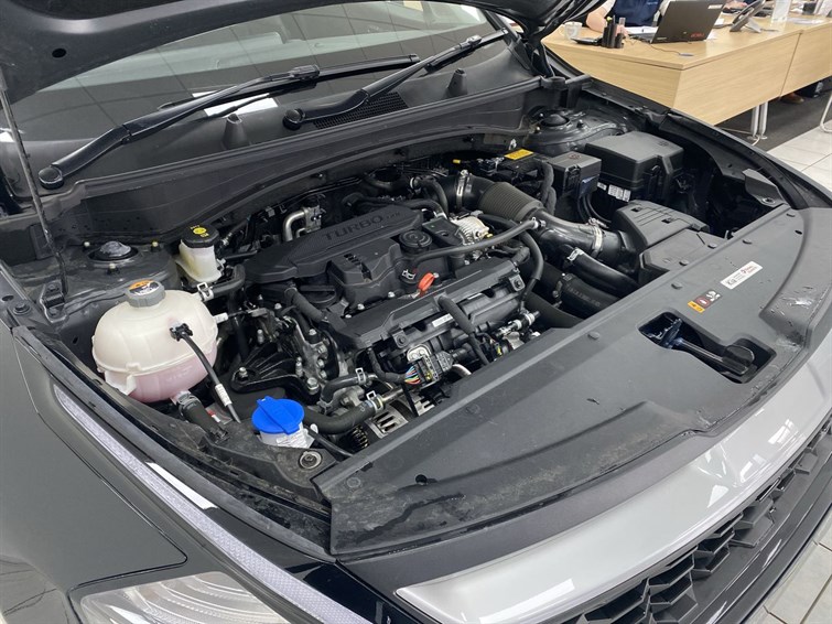 Used Kia Sportage 2025 for sale - 77388393: Photo 30