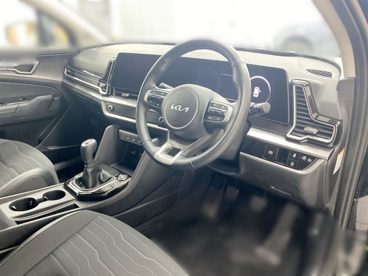 Used Kia Sportage 2025 for sale - 77388393: Photo 32