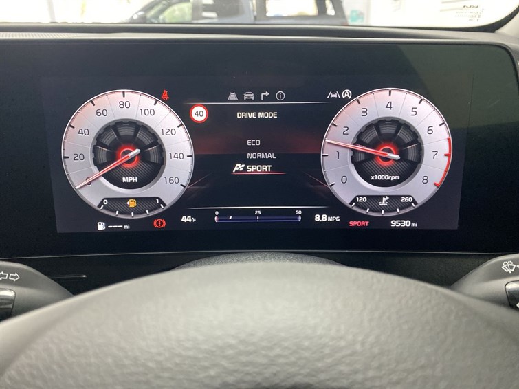 Used Kia Sportage 2025 for sale - 77388393: Photo 36