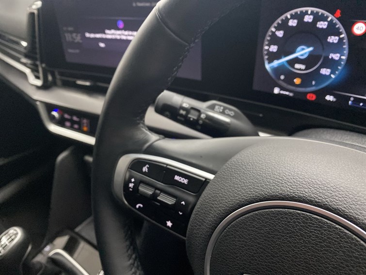 Used Kia Sportage 2025 for sale - 77388393: Photo 38