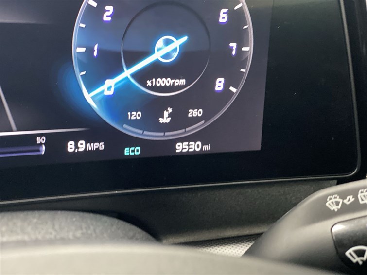 Used Kia Sportage 2025 for sale - 77388393: Photo 39