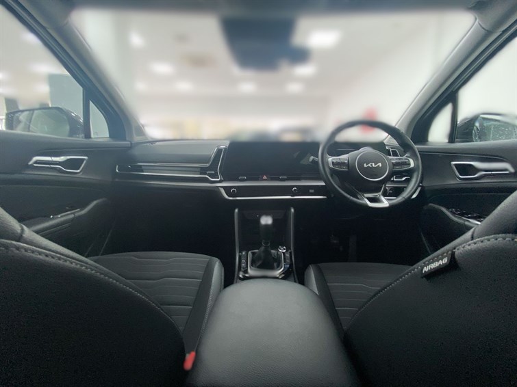 Used Kia Sportage 2025 for sale - 77388393: Photo 4