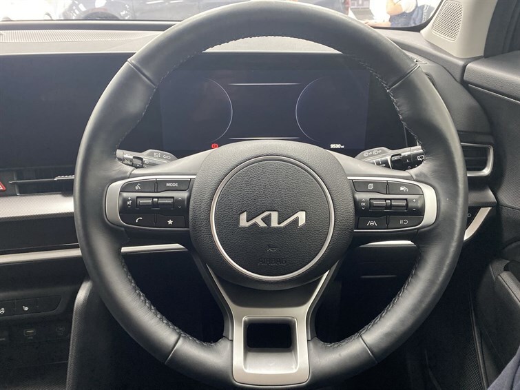 Used Kia Sportage 2025 for sale - 77388393: Photo 43