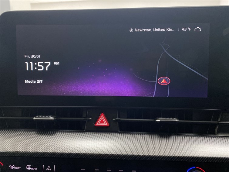 Used Kia Sportage 2025 for sale - 77388393: Photo 44