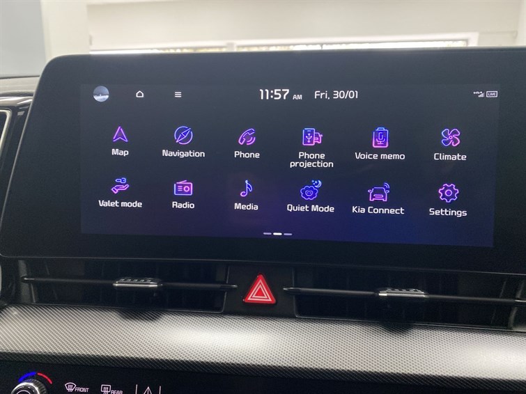 Used Kia Sportage 2025 for sale - 77388393: Photo 45