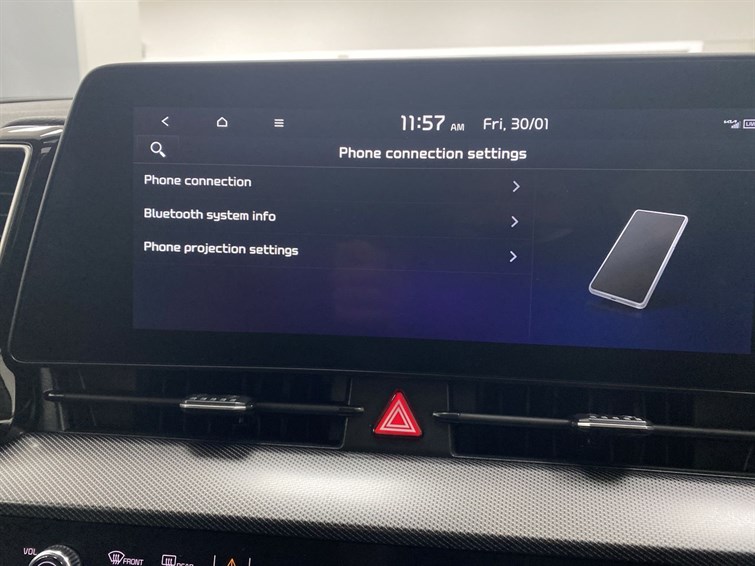 Used Kia Sportage 2025 for sale - 77388393: Photo 48