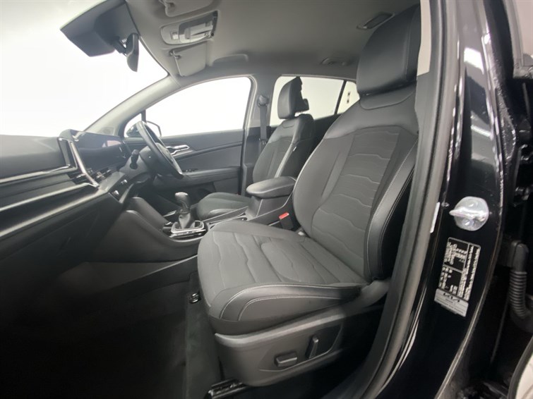 Used Kia Sportage 2025 for sale - 77388393: Photo 53