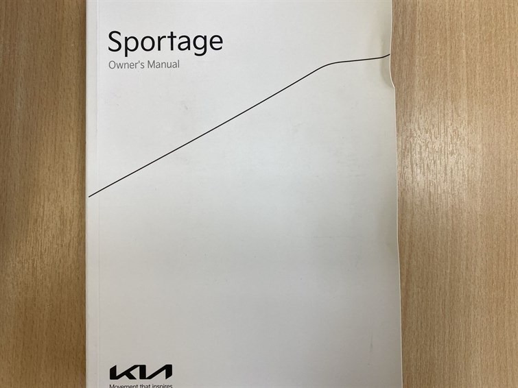 Used Kia Sportage 2025 for sale - 77388393: Photo 55