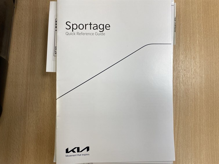 Used Kia Sportage 2025 for sale - 77388393: Photo 56