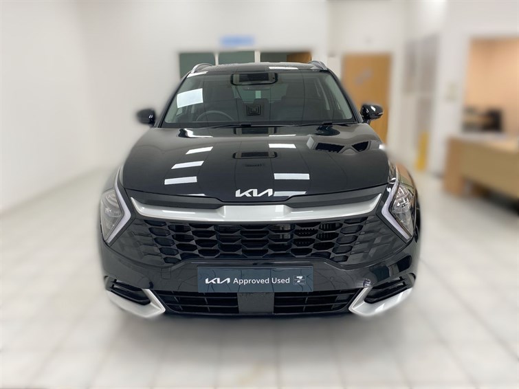 Used Kia Sportage 2025 for sale - 77388393: Photo 6