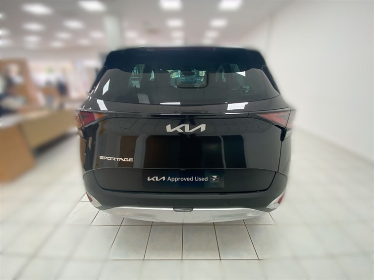 Used Kia Sportage 2025 for sale - 77388393: Photo 7