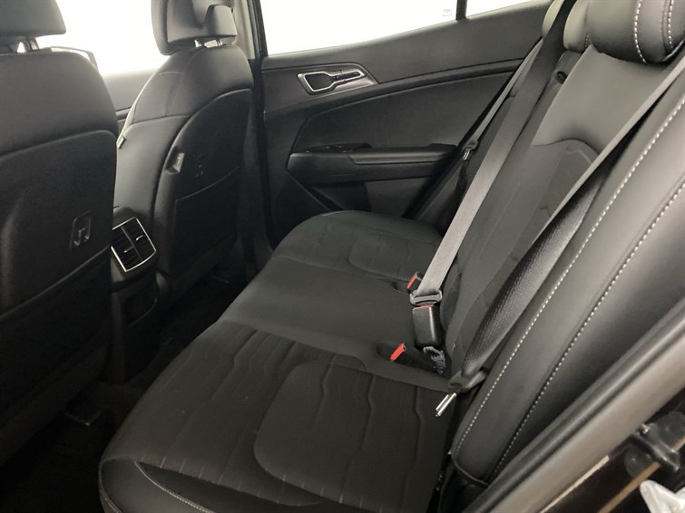 Used Kia Sportage 2025 for sale - 77388393: Photo 8