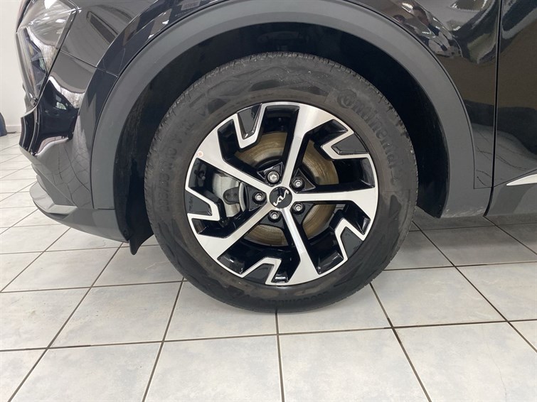 Used Kia Sportage 2025 for sale - 77388393: Photo 9