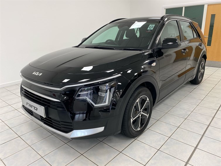 Used Kia Niro 2022 for sale - 77210573: Photo 10