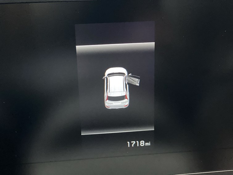 Used Kia Niro 2022 for sale - 77210573: Photo 11