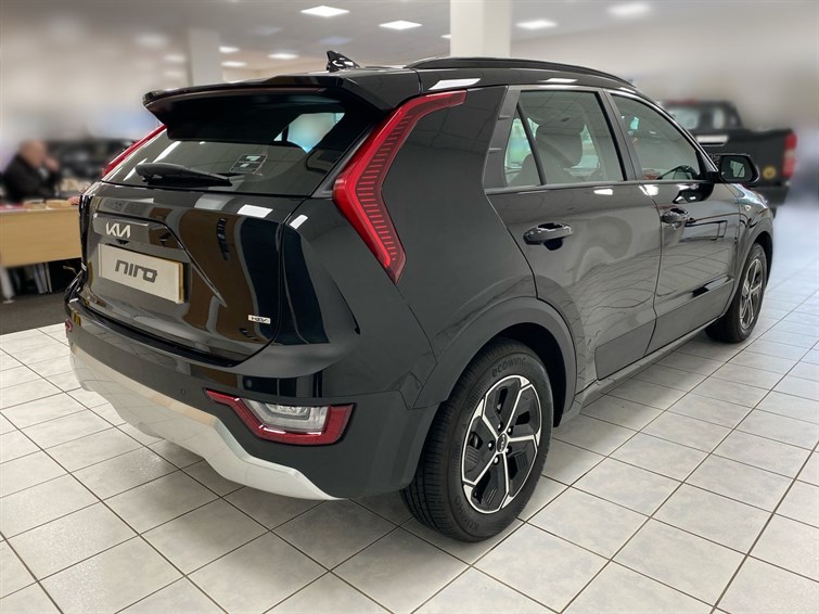 Used Kia Niro 2022 for sale - 77210573: Photo 12