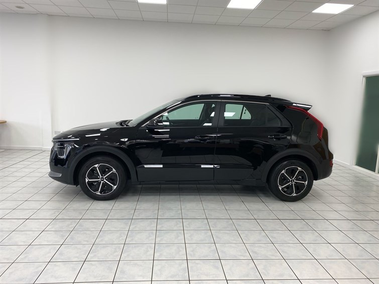 Used Kia Niro 2022 for sale - 77210573: Photo 13