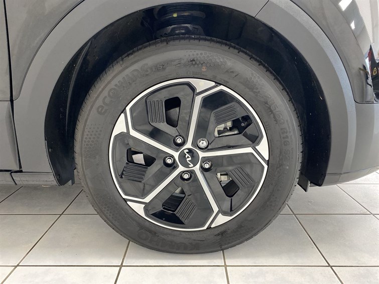 Used Kia Niro 2022 for sale - 77210573: Photo 15