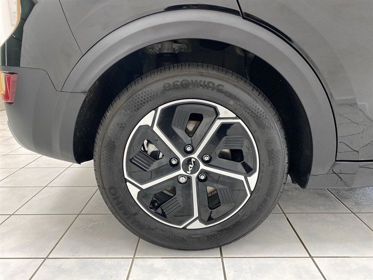 Used Kia Niro 2022 for sale - 77210573: Photo 17