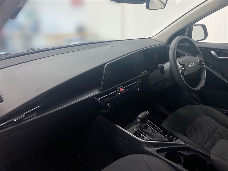 Used Kia Niro 2022 for sale - 77210573: Photo 2